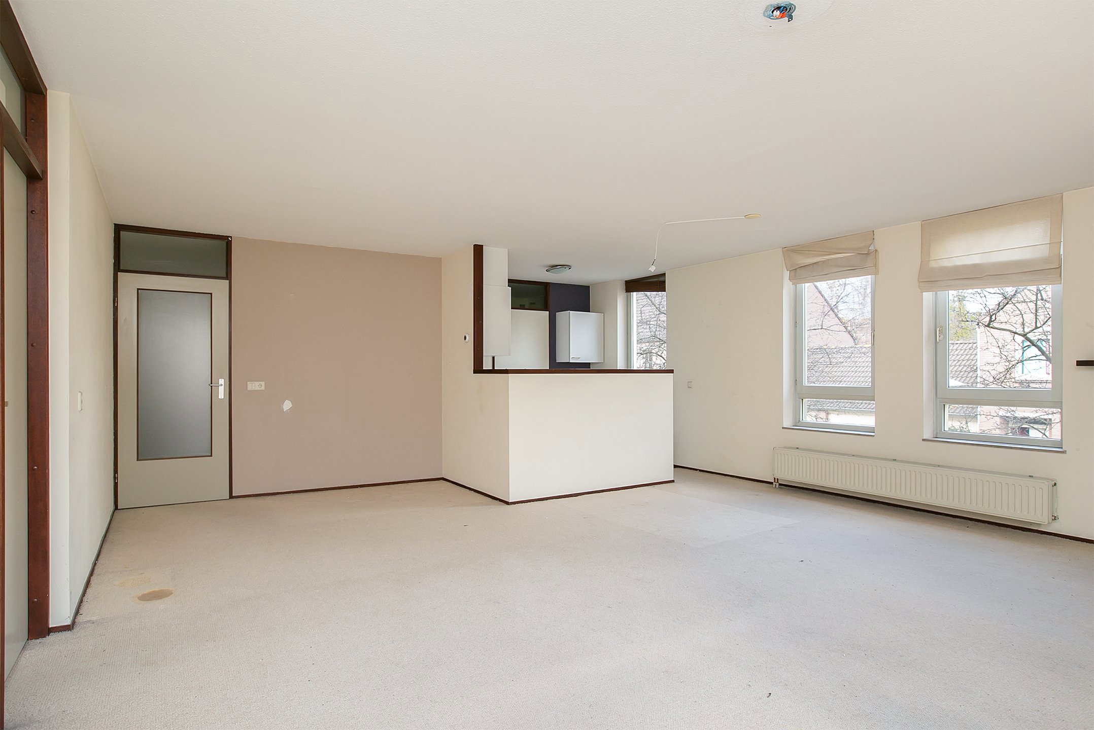 Appartement te huur in Eindhoven aan Loondermolen 44 – 4 kamers, 91 m² (foto 3)