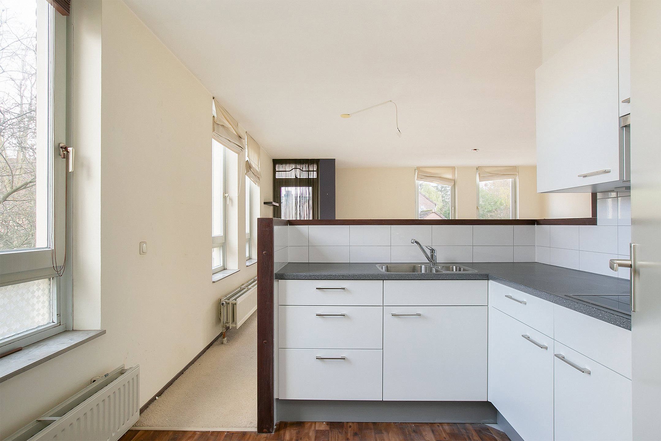 Appartement te huur in Eindhoven aan Loondermolen 44 – 4 kamers, 91 m² (foto 5)