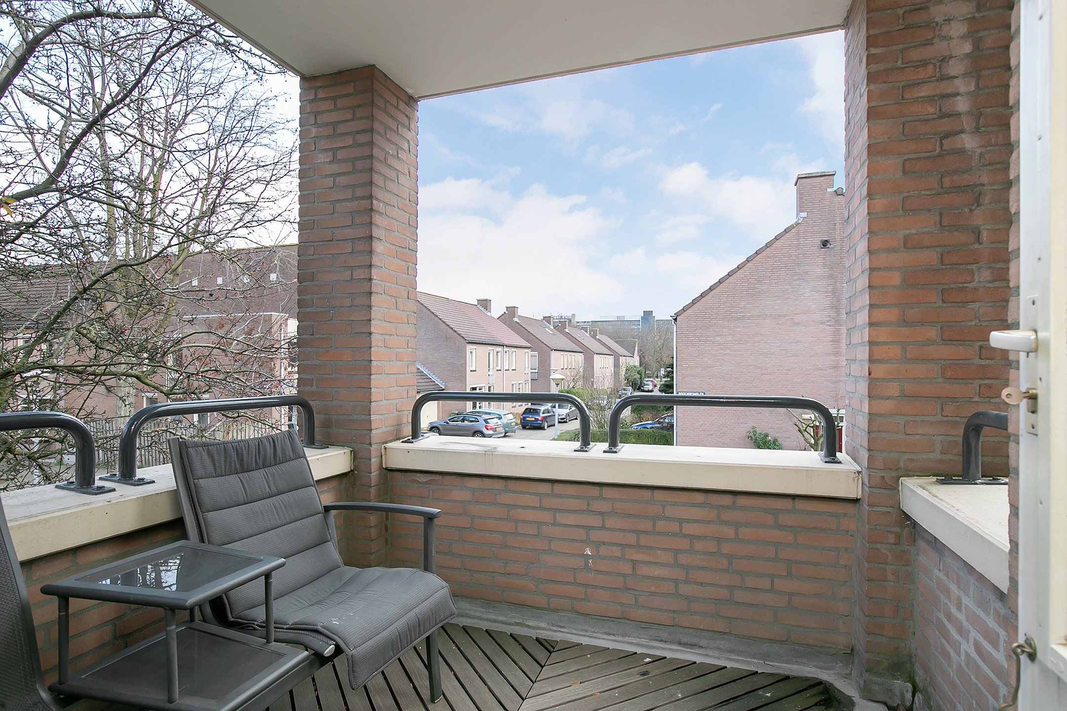 Appartement te huur in Eindhoven aan Loondermolen 44 – 4 kamers, 91 m² (foto 6)
