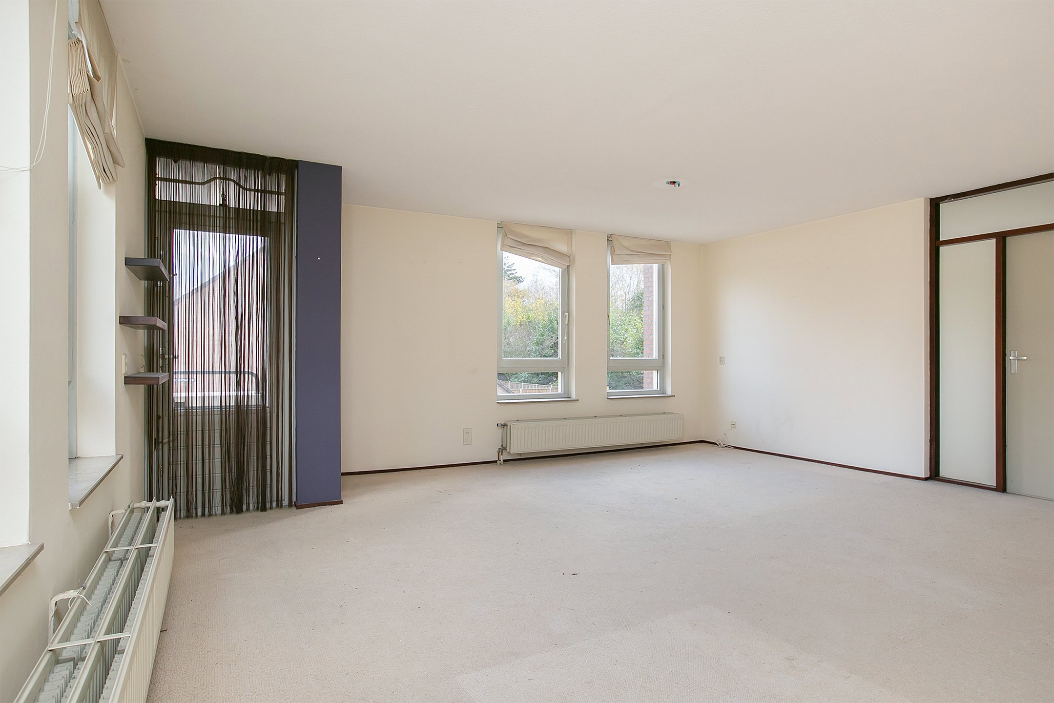 Appartement te huur in Eindhoven aan Loondermolen 44 – 4 kamers, 91 m²