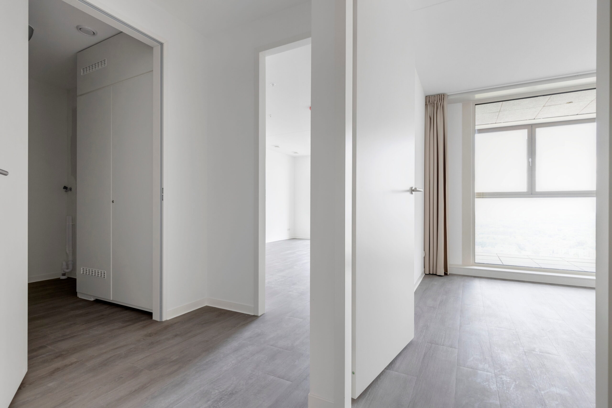 Appartement te huur in Eindhoven aan Machinekamerplein 32-175 – 2 kamers, 58 m²