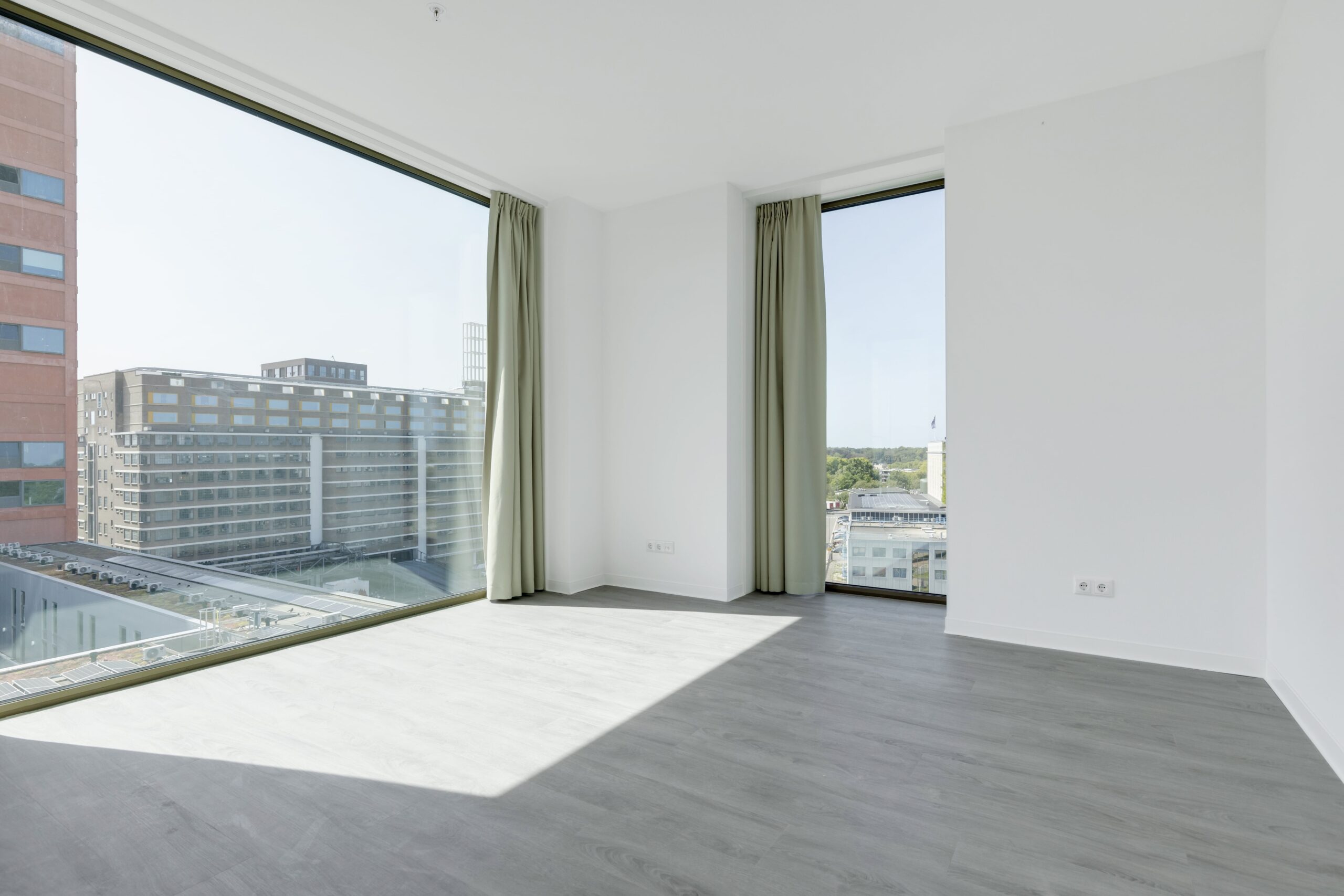 Appartement te huur in Eindhoven aan Machinekamerplein 32-175 – 3 kamers, 79 m²