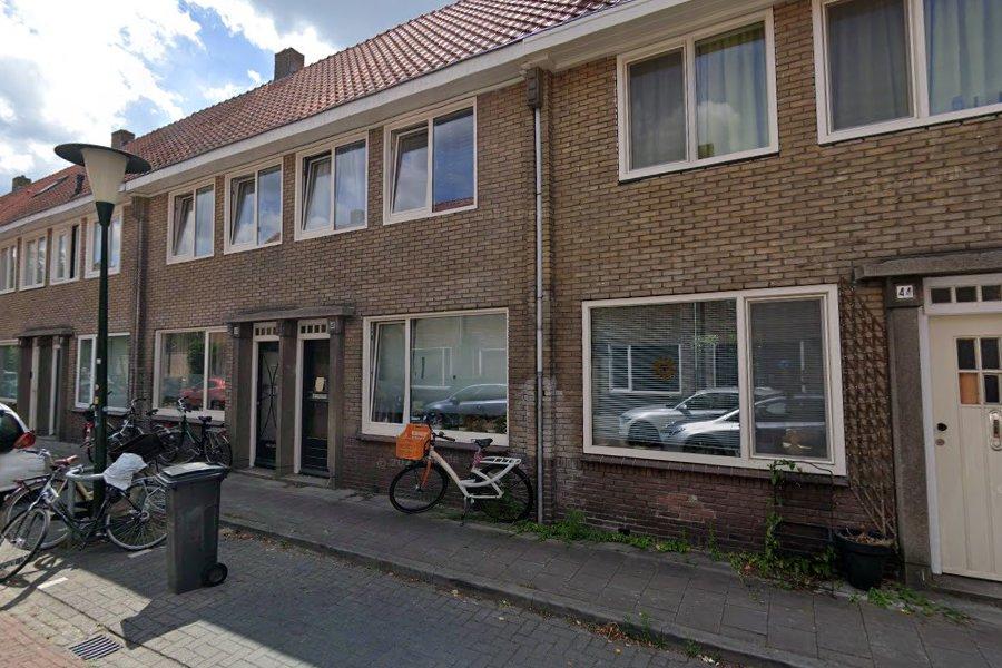 Kamer te huur in Eindhoven aan Madeliefstraat 48 – 1 kamers, 12 m²