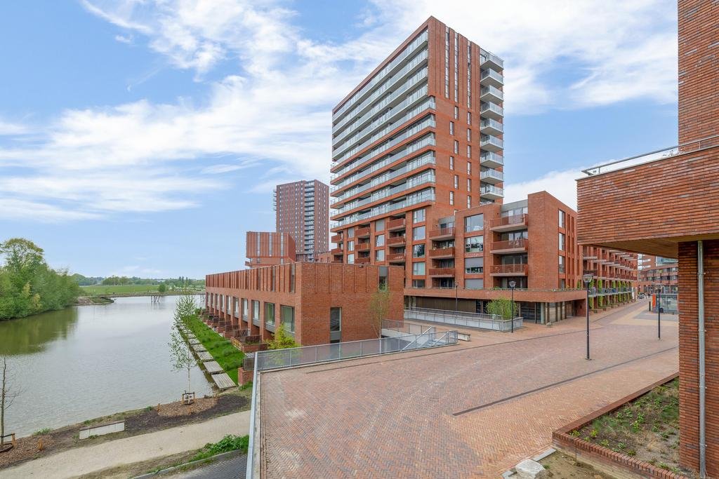 Appartement te huur in Eindhoven aan Meerring 193 – 3 kamers, 95 m²