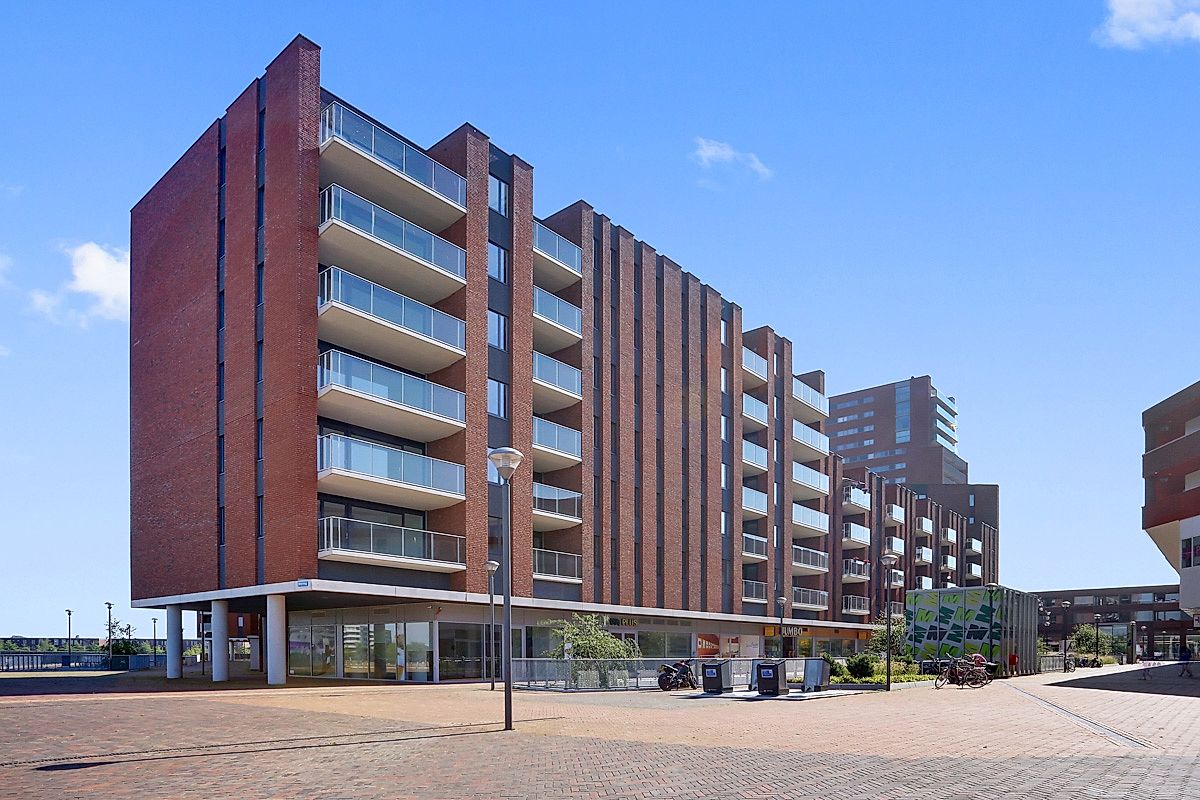 Appartement te huur in Eindhoven aan Meerwater 70 – 3 kamers, 108 m²
