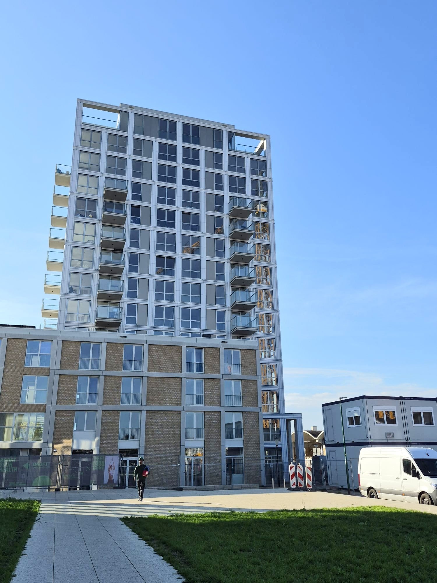 Appartement te huur in Eindhoven aan Melkfabriekstraat – 3 kamers, 68 m²