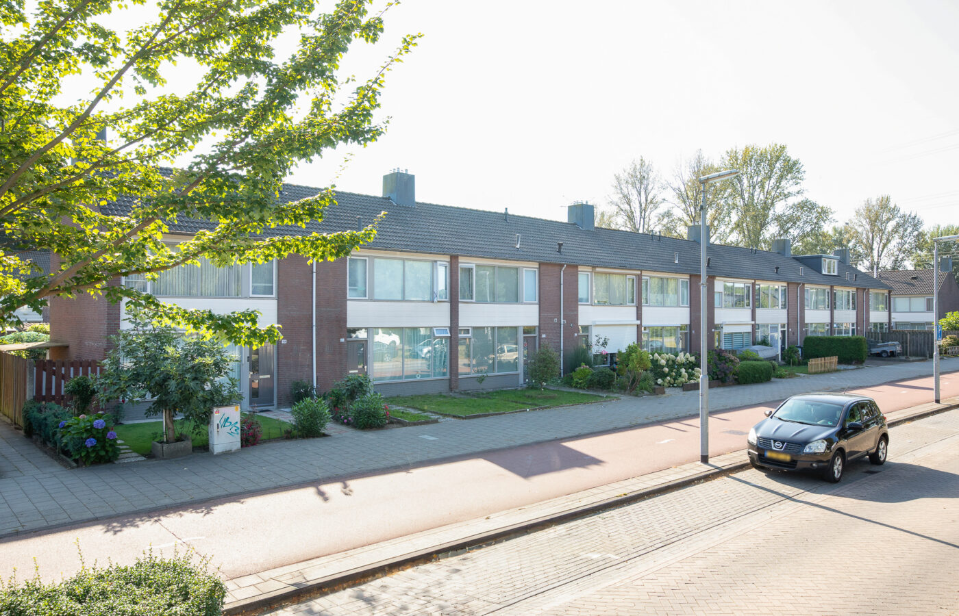 Eengezinswoning te huur in Eindhoven aan Mercuriuslaan 198