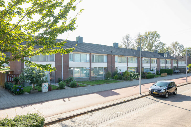 Eengezinswoning te huur in Eindhoven aan Mercuriuslaan 198