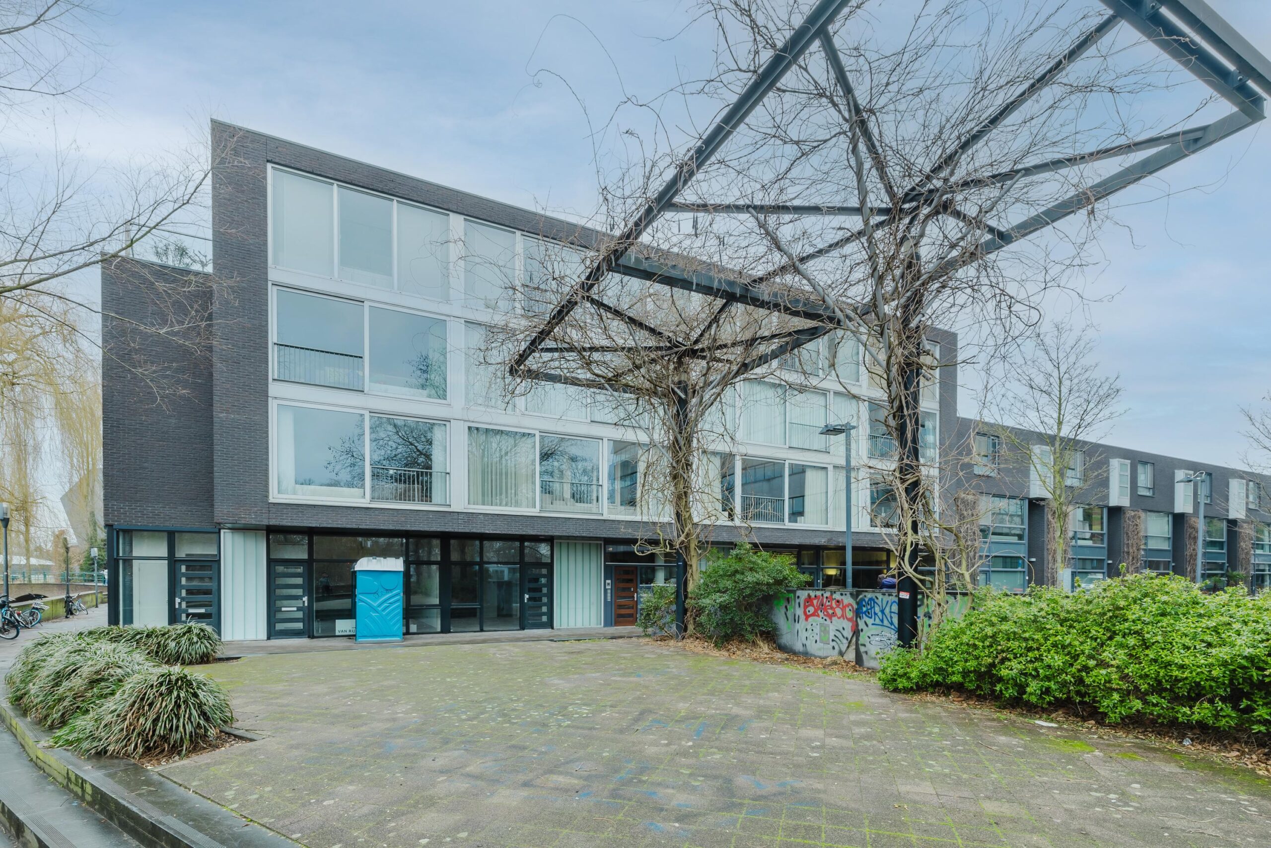 Appartement te huur in Eindhoven aan Molenveld – 3 kamers, 146 m²