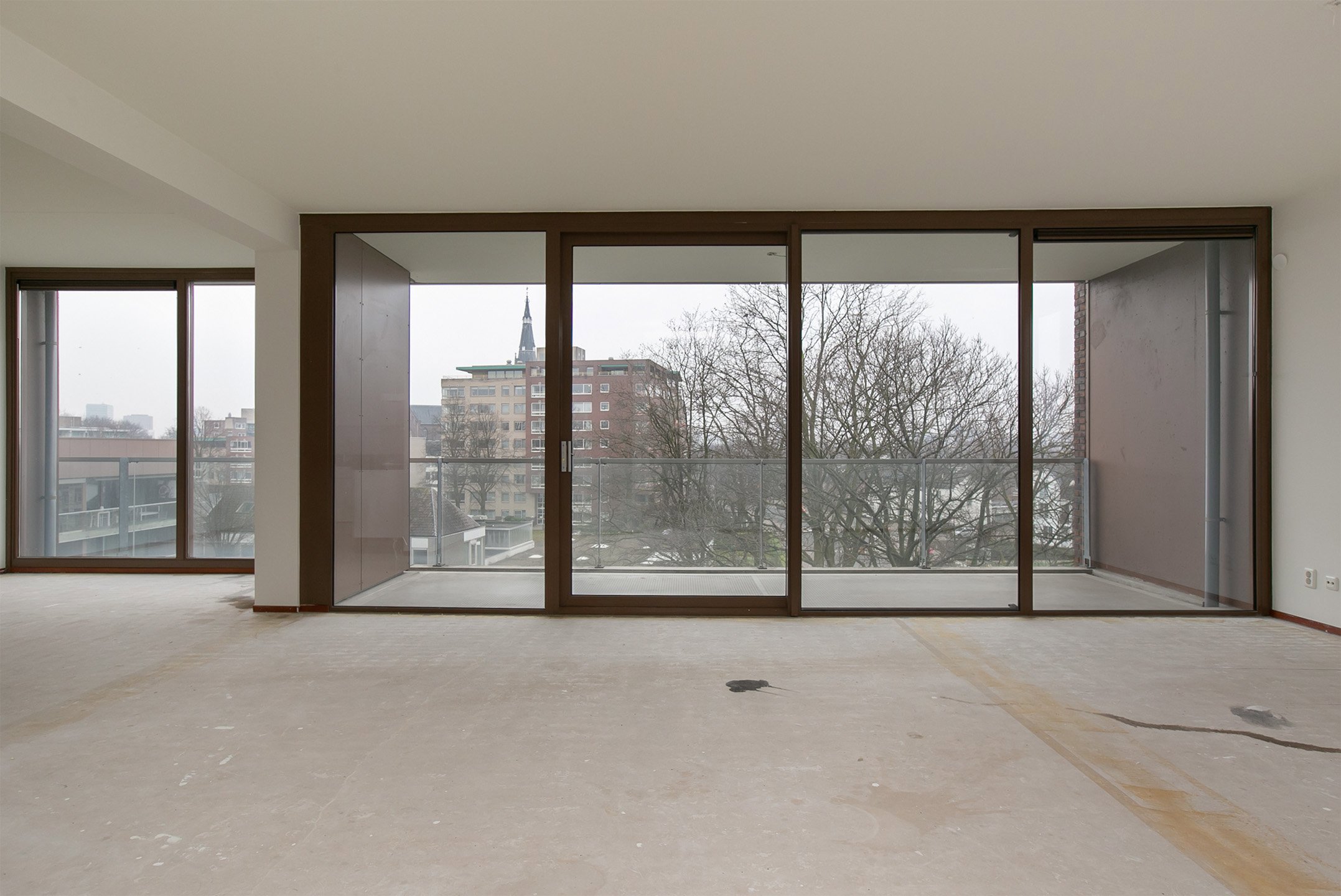 Appartement te huur in Eindhoven aan Monseigneur Swinkelsstraat 57 – 3 kamers, 100 m²