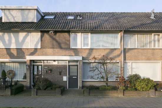 Huis te huur in Eindhoven aan Noordzeelaan – 5 kamers
