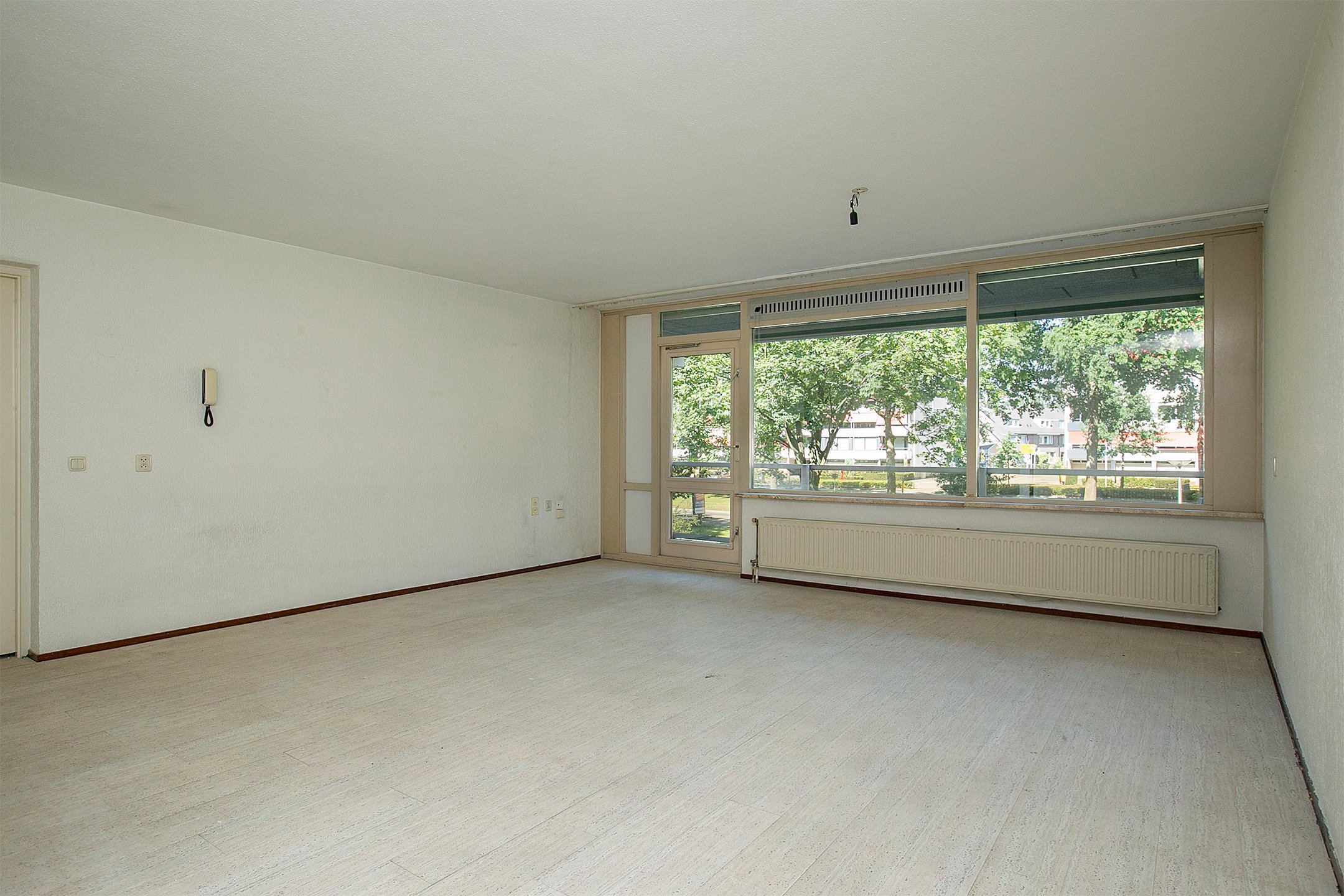 Appartement te huur in Eindhoven aan Opwettensemolen 286 – 3 kamers, 76 m²