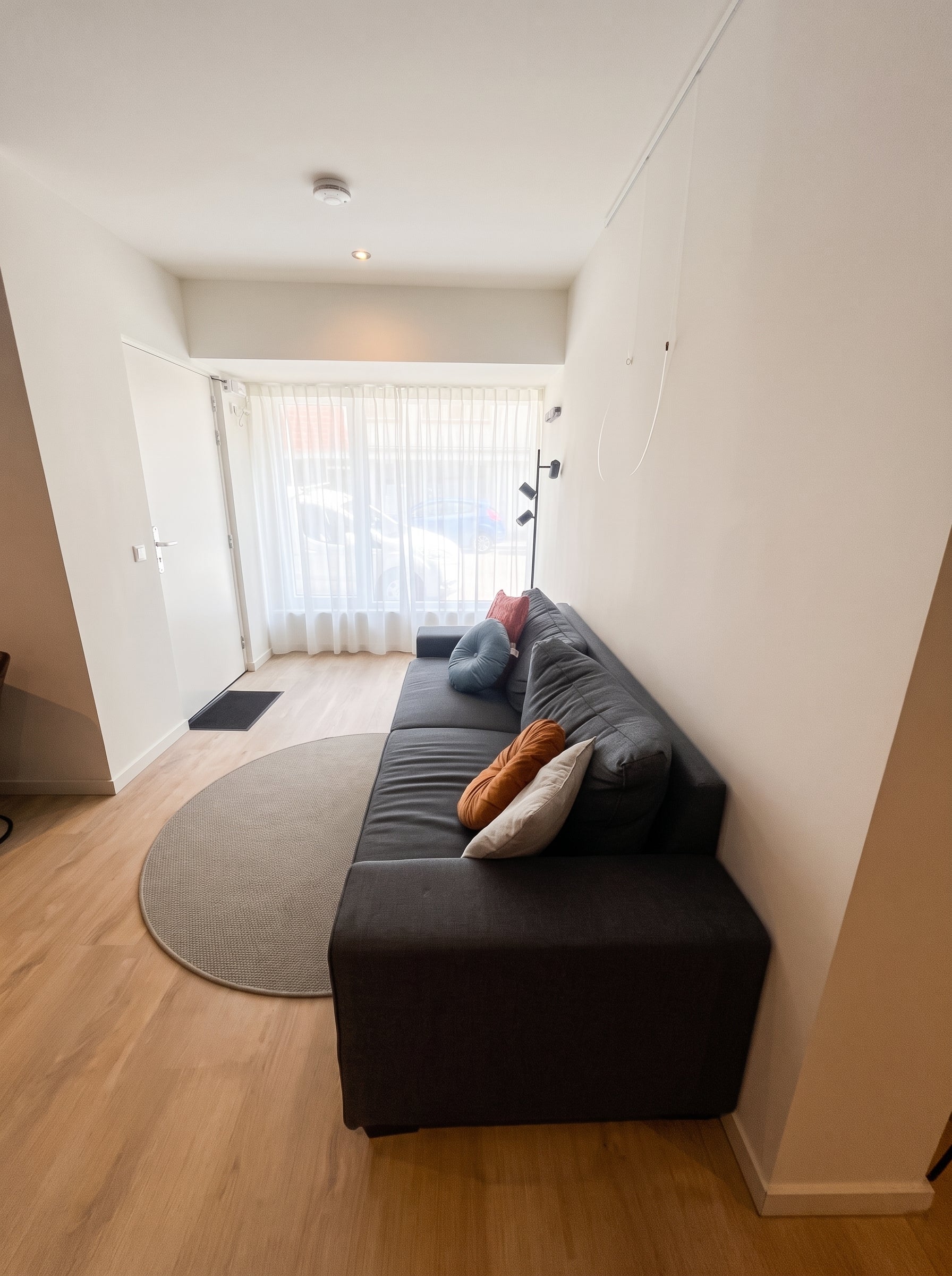 Appartement te huur in Eindhoven aan Pastoor van Arslaan – 3 kamers, 61 m²