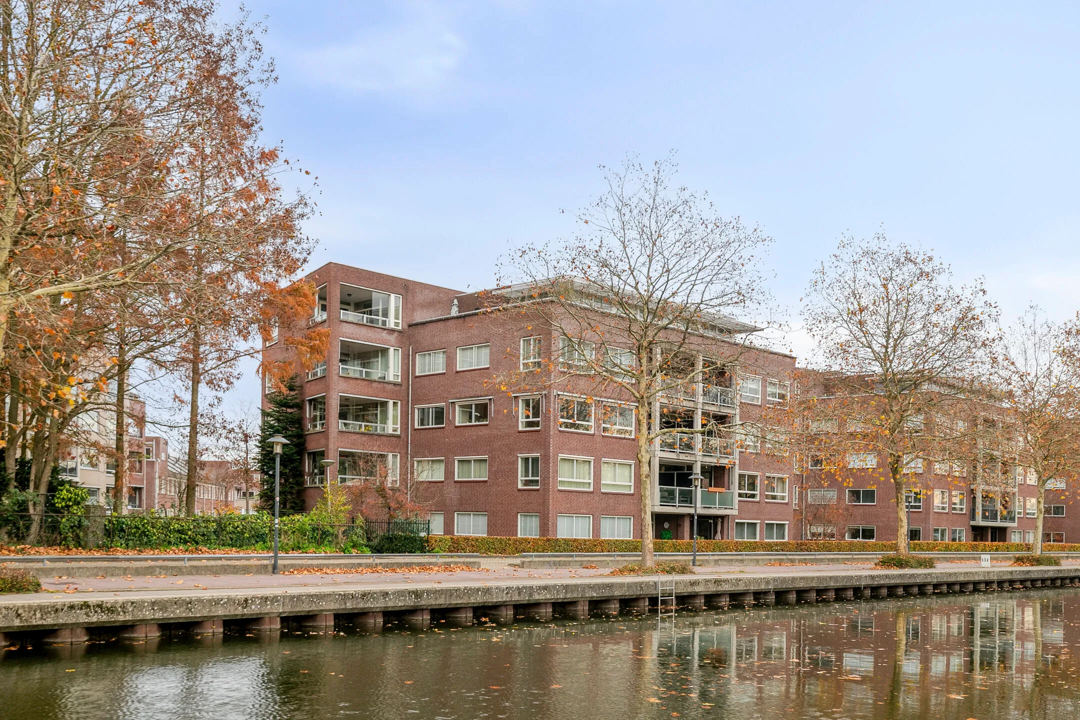 Appartement te huur in Eindhoven aan Picushof – 3 kamers, 90 m²