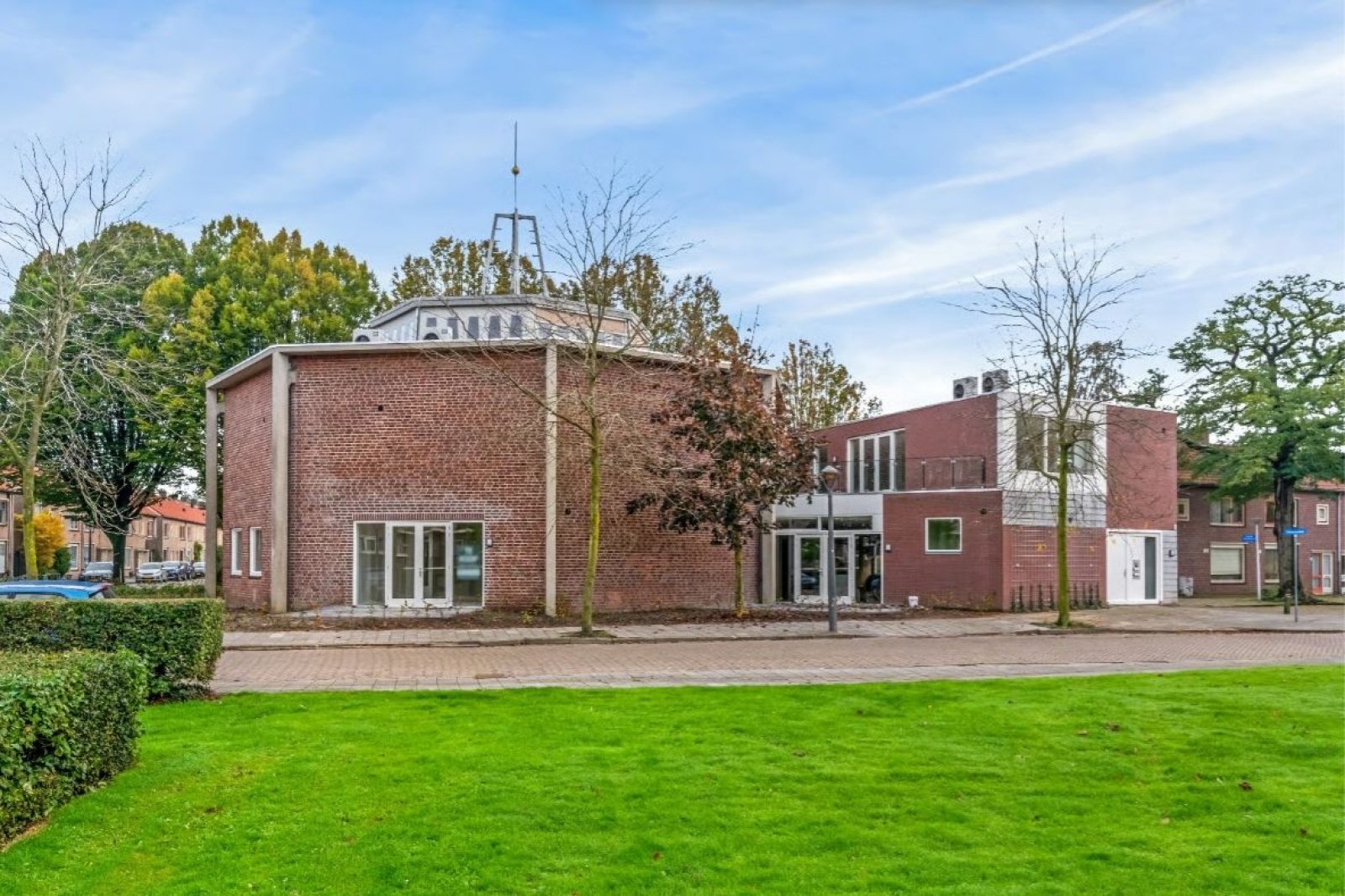 Appartement te huur in Eindhoven aan Princessenlaan – 5 kamers, 118 m²
