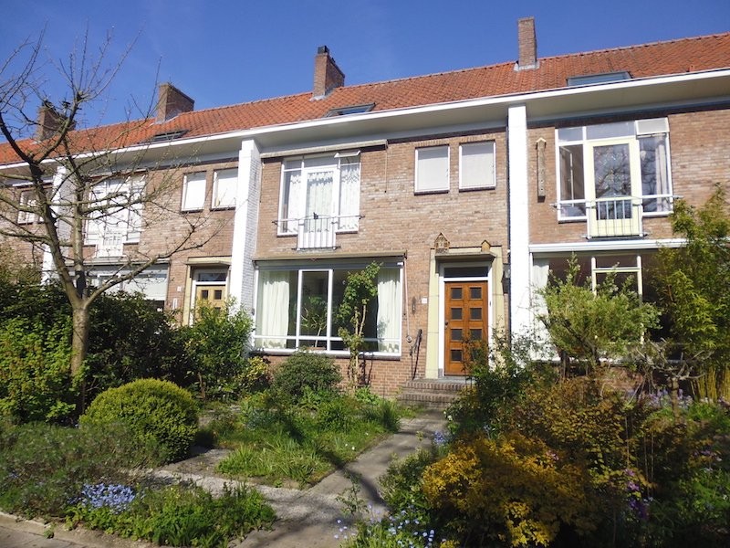 Huis te huur in Eindhoven aan Rapelenburglaan – 5 kamers, 175 m²