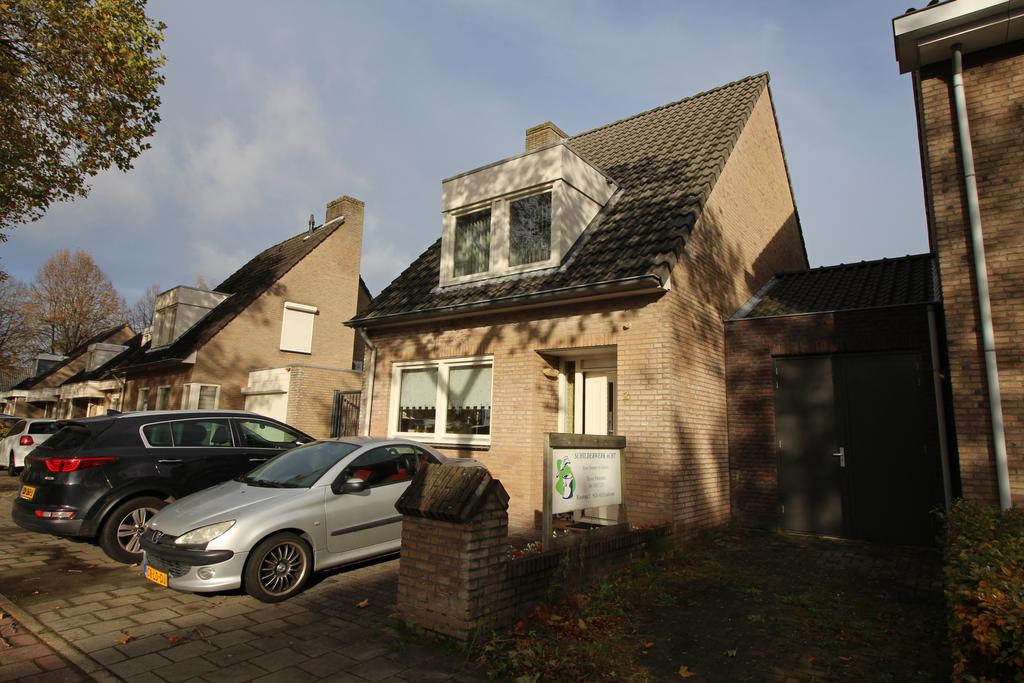 Huis te huur in Eindhoven aan Rijnstraat – 5 kamers, 135 m²