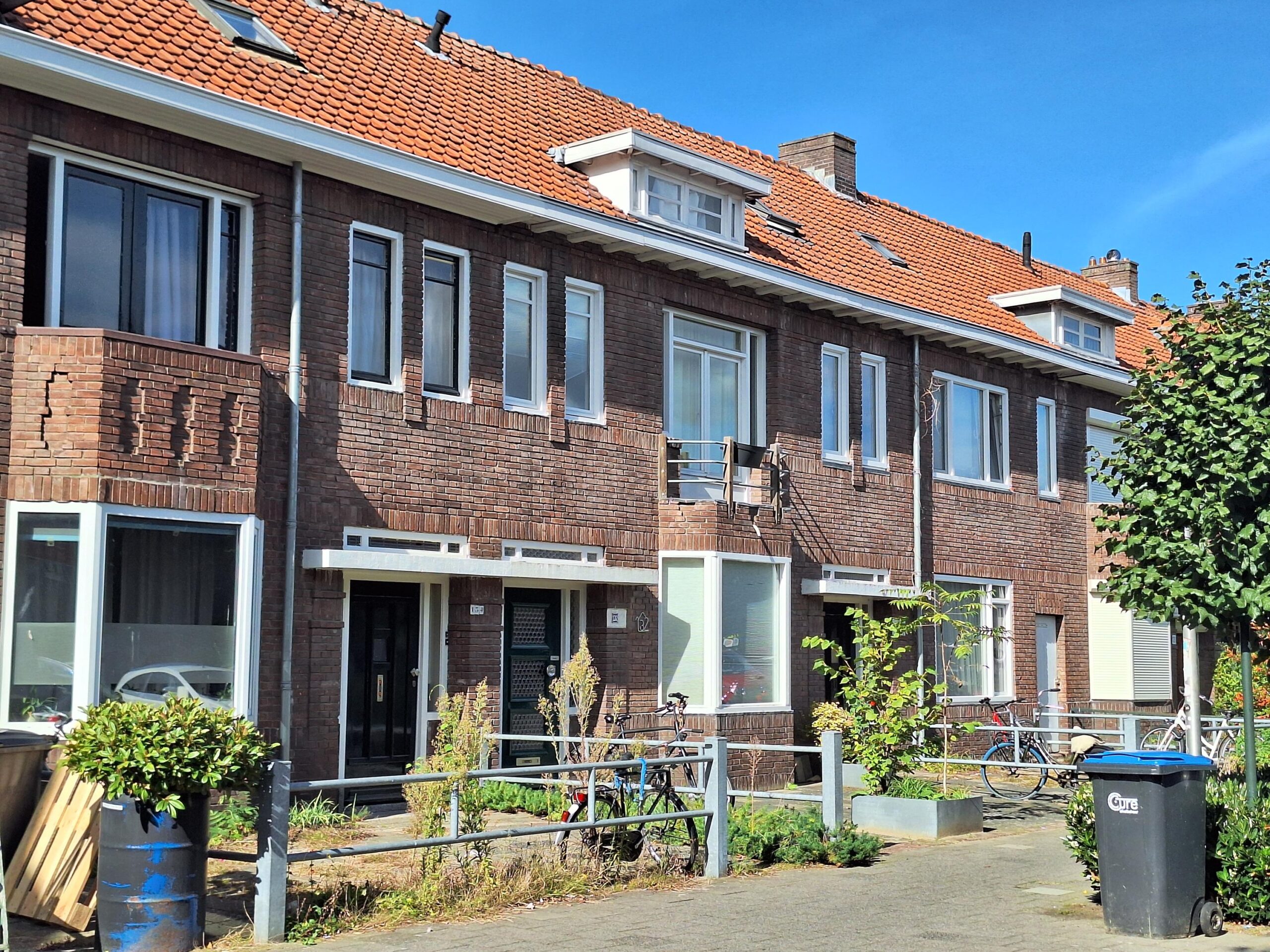 Kamer te huur in Eindhoven aan Roostenlaan – 1 kamers, 11 m²