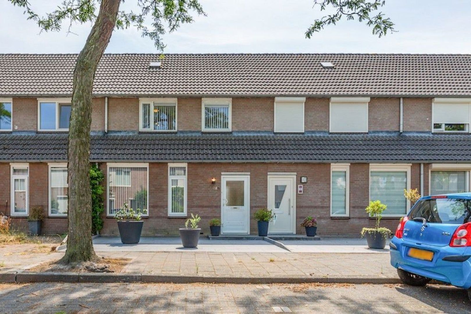 Huis te huur in Eindhoven aan Schaapsloopven – 4 kamers, 101 m²