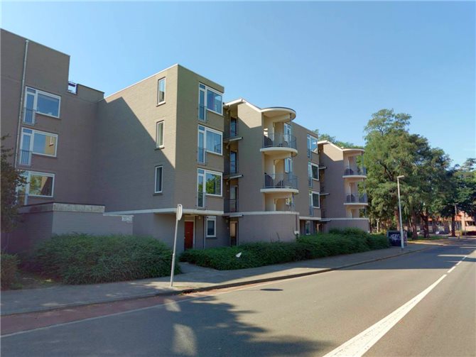 Kamer te huur in Eindhoven aan Sibeliuslaan 21 – 1 kamers, 17 m²