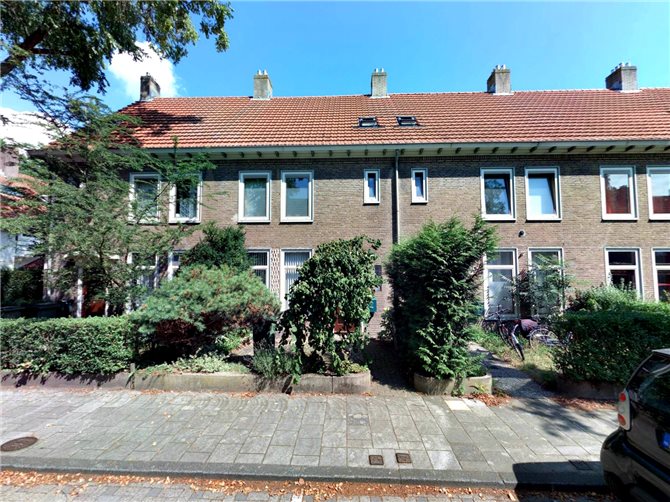 Appartement te huur in Eindhoven aan Sint Leonardusstraat 27 – 1 kamers, 50 m²