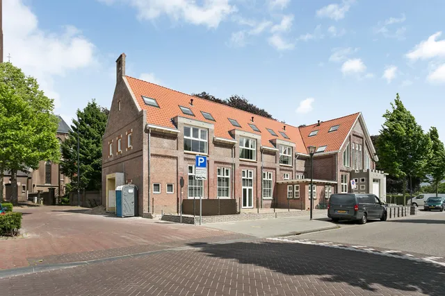 Appartement te huur in Eindhoven aan Strijpsestraat 133 – 2 kamers, 62 m²
