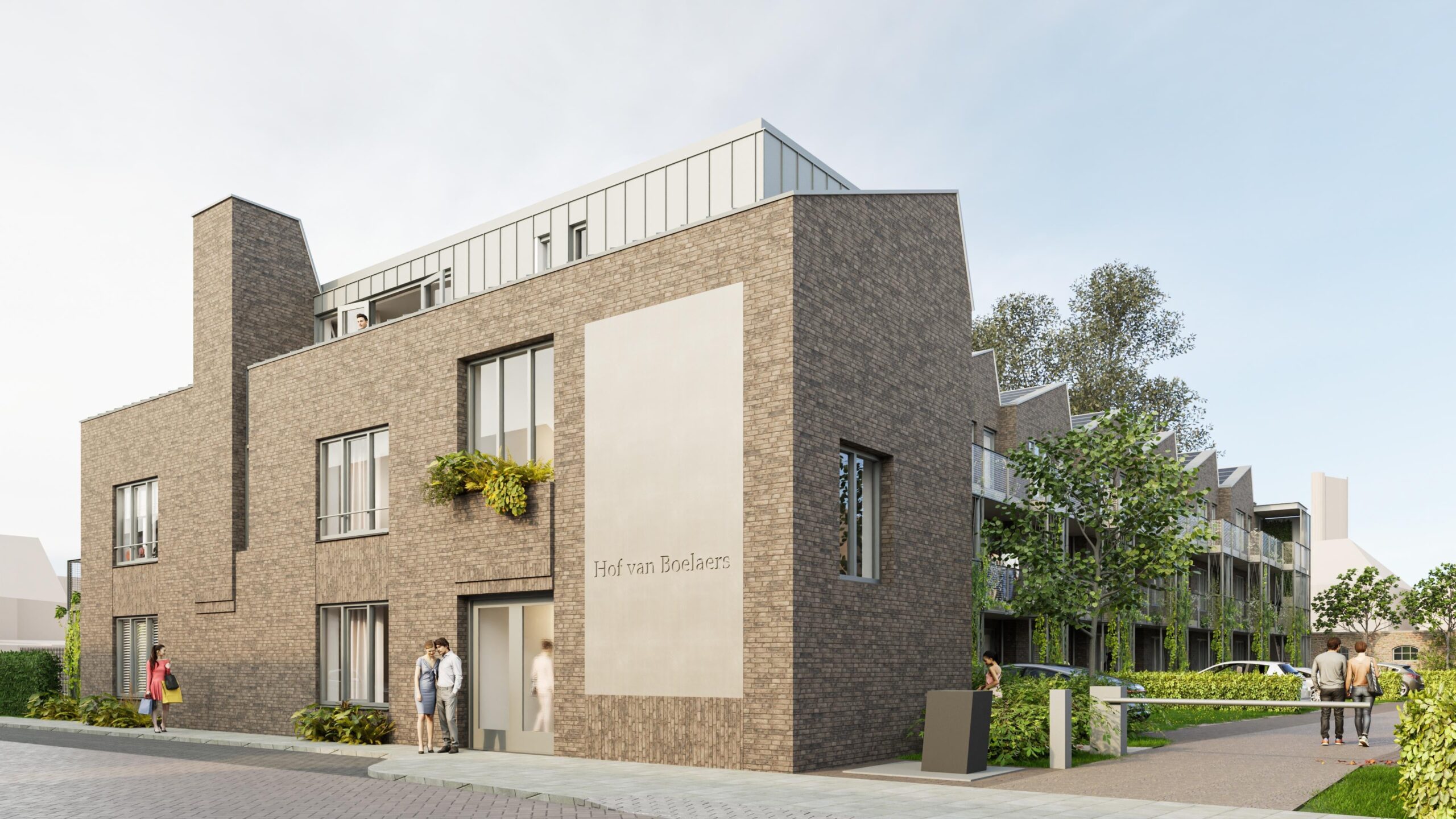 Appartement te huur in Eindhoven aan Stuiverstraat – 2 kamers, 60 m²