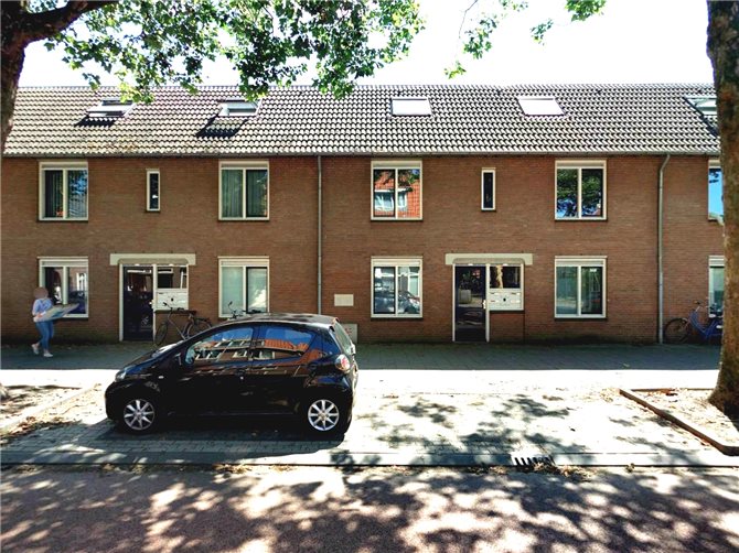 Appartement te huur in Eindhoven aan Tongelresestraat 120 – 3 kamers, 60 m²