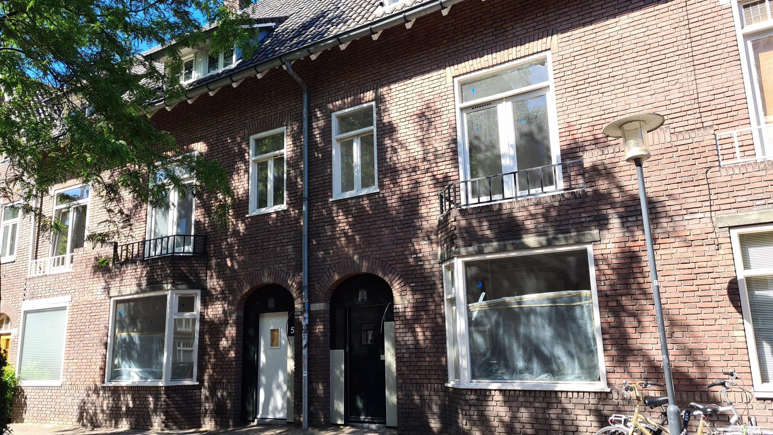 Appartement te huur in Eindhoven aan Tramstraat – 3 kamers, 69 m²