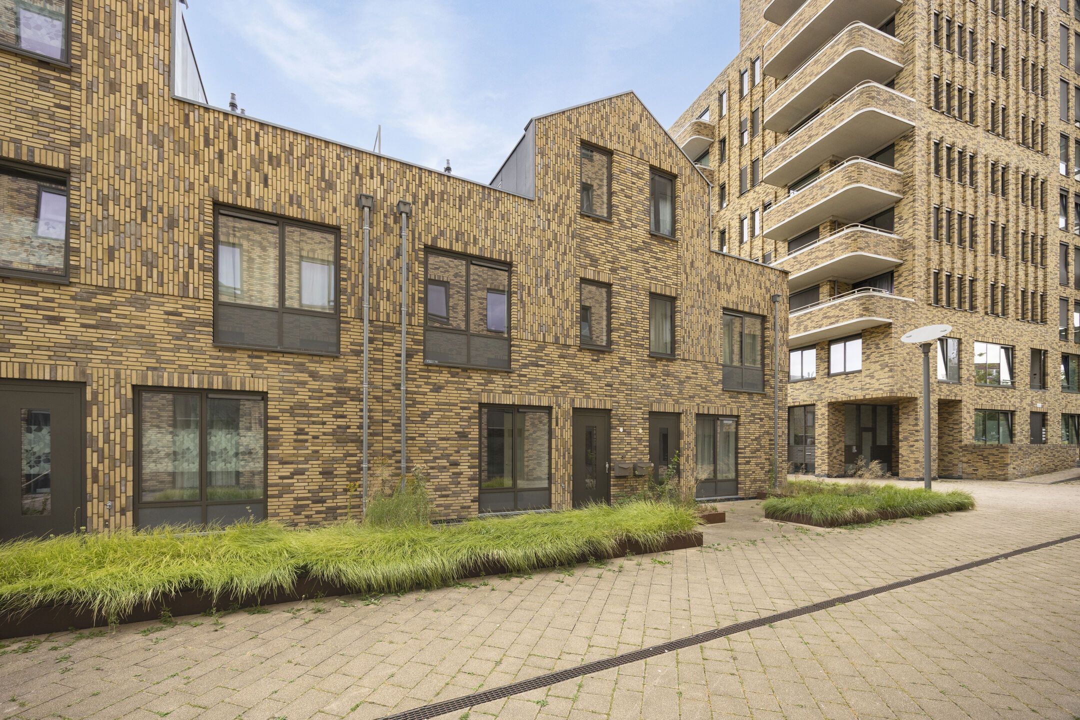 Huis te huur in Eindhoven aan Treurenburgstraat 297 – 3 kamers, 76 m²