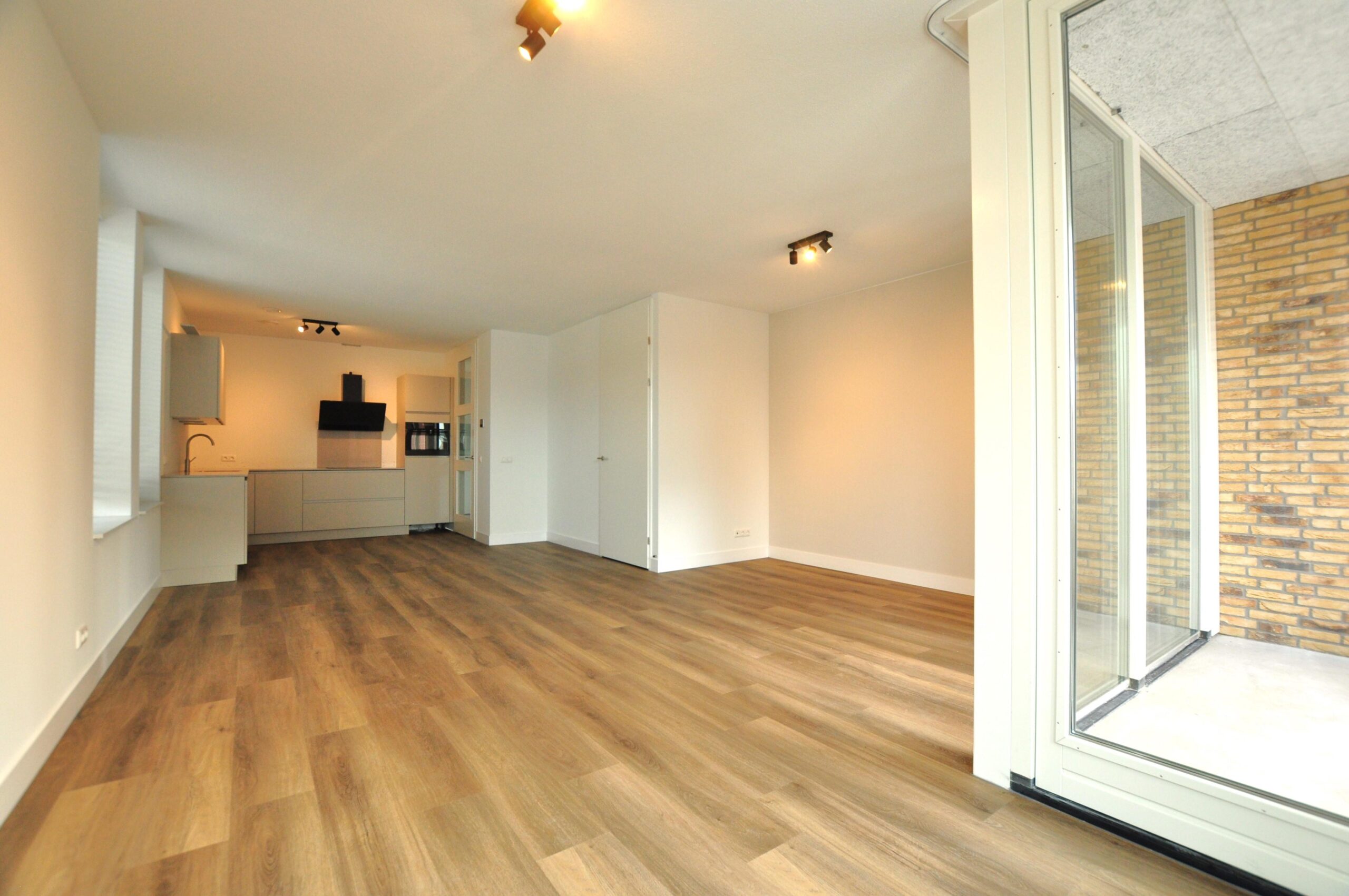 Appartement te huur in Eindhoven aan van Brakelstraat – 2 kamers, 74 m²