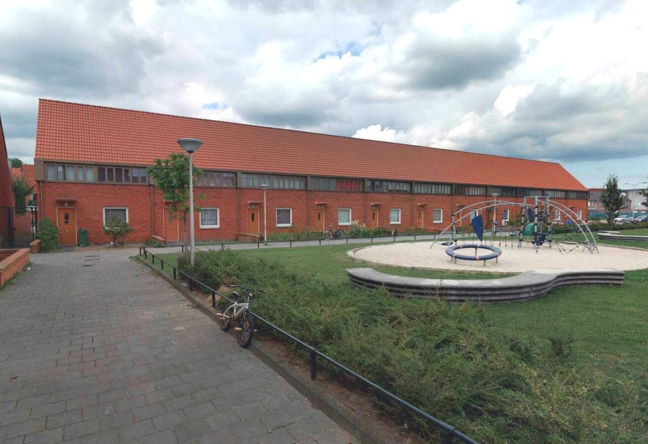 Eengezinswoning te huur in Eindhoven aan van Ostadestraat 36 (foto 2)