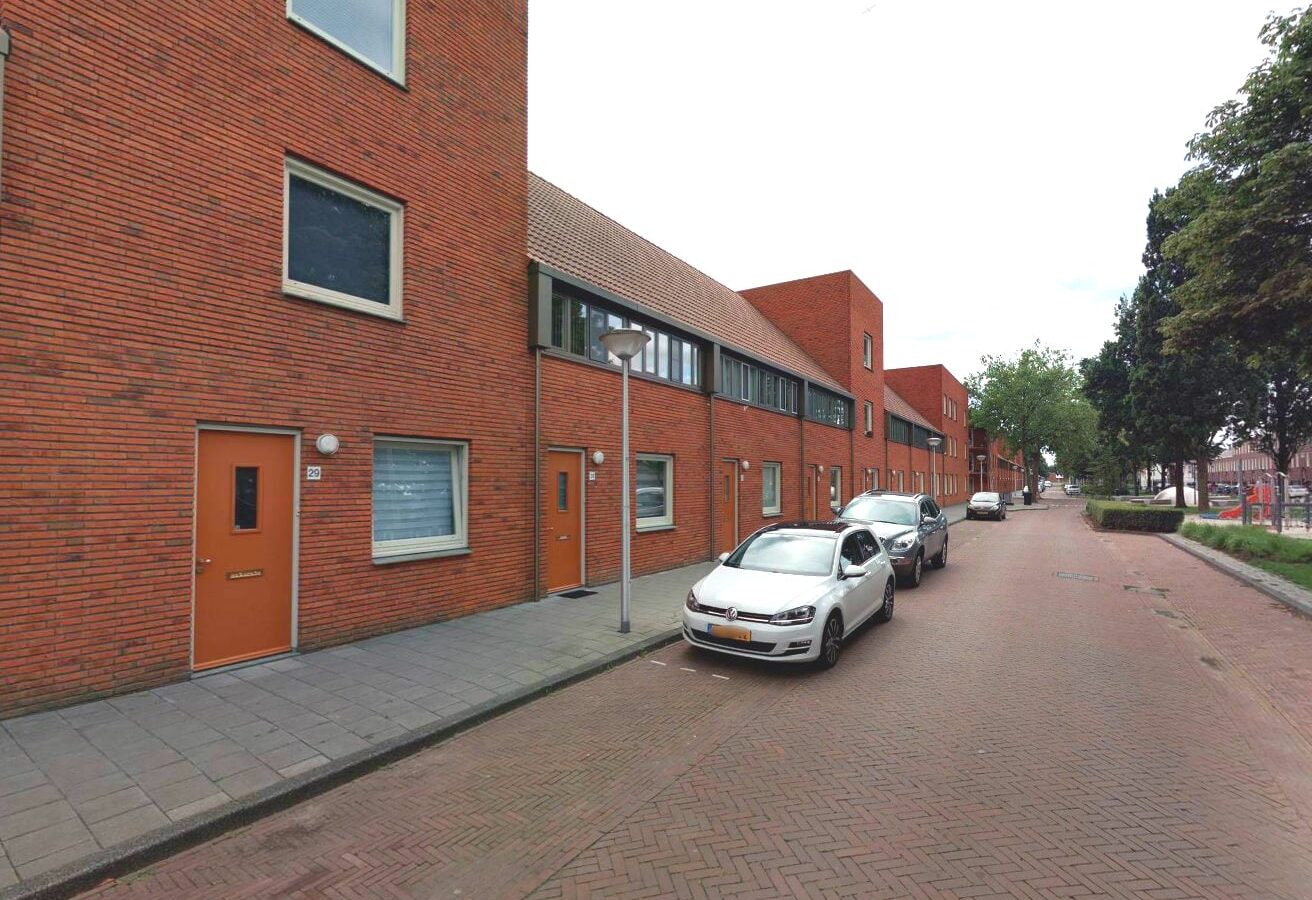 Eengezinswoning te huur in Eindhoven aan van Ostadestraat 36 (foto 3)