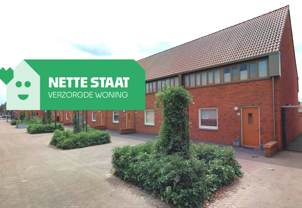 Eengezinswoning te huur in Eindhoven aan van Ostadestraat 36