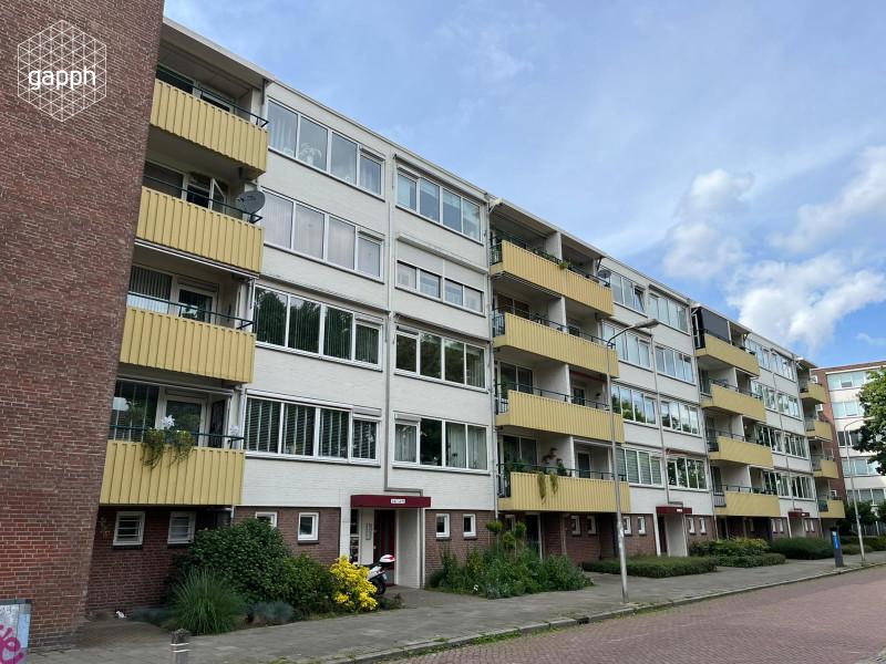 Appartement te huur in Eindhoven aan Veldmaarschalk Montgomerylaan – 85 m²