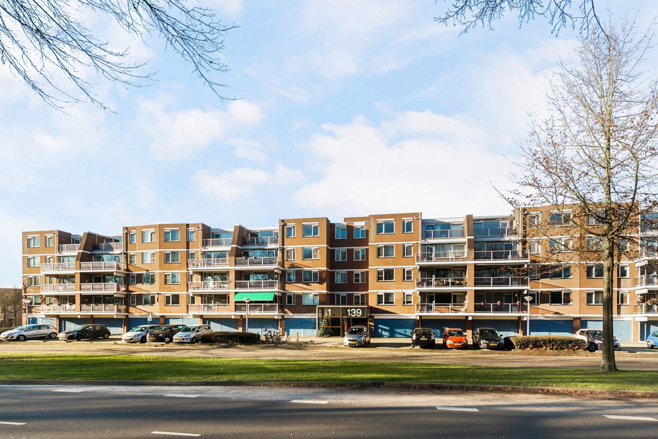 Appartement te huur in Eindhoven aan Venbergsemolen 235 – 3 kamers, 83 m²