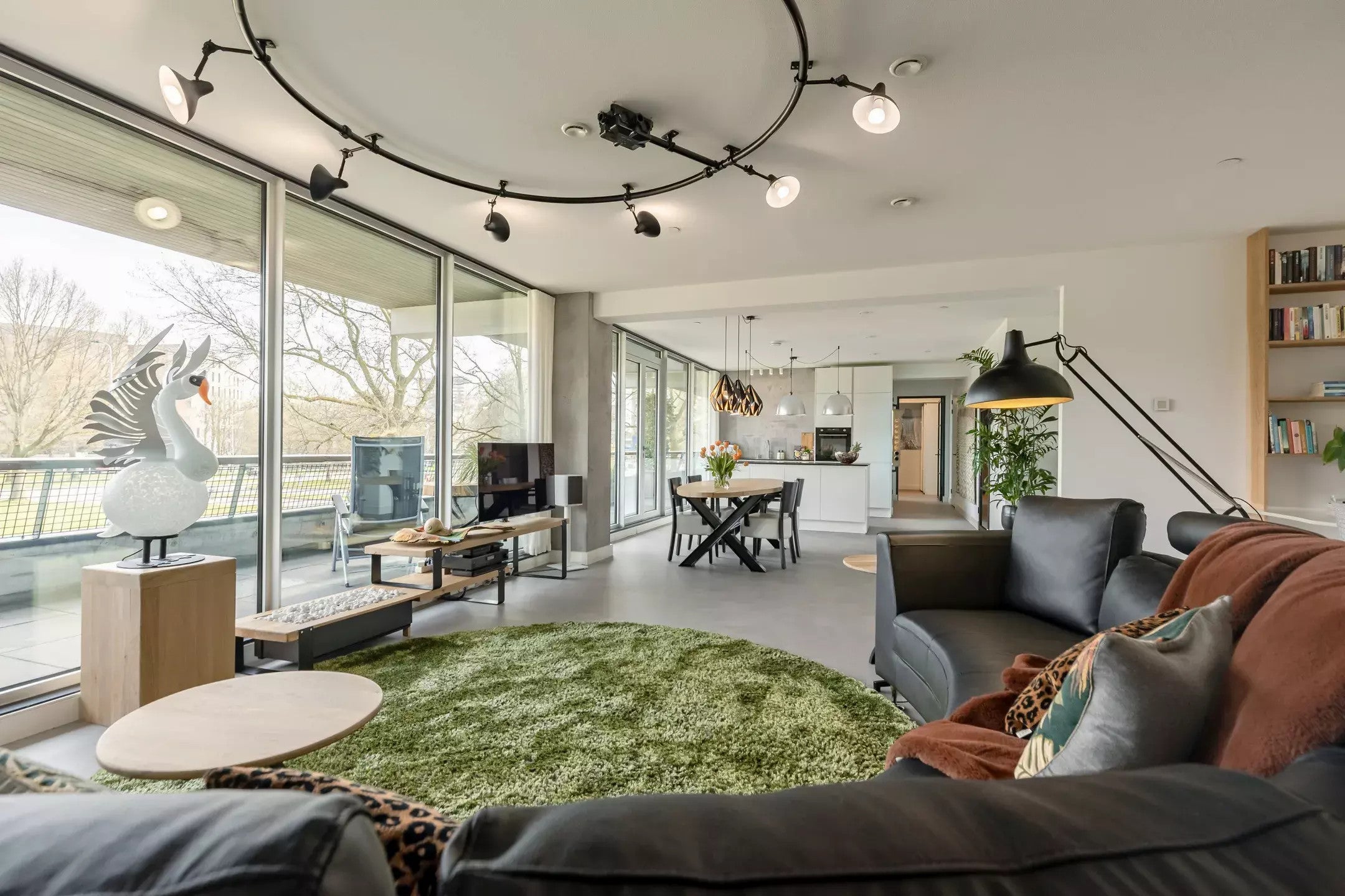 Appartement te huur in Eindhoven aan Vincent van den Heuvellaan – 3 kamers, 126 m² (foto 10)
