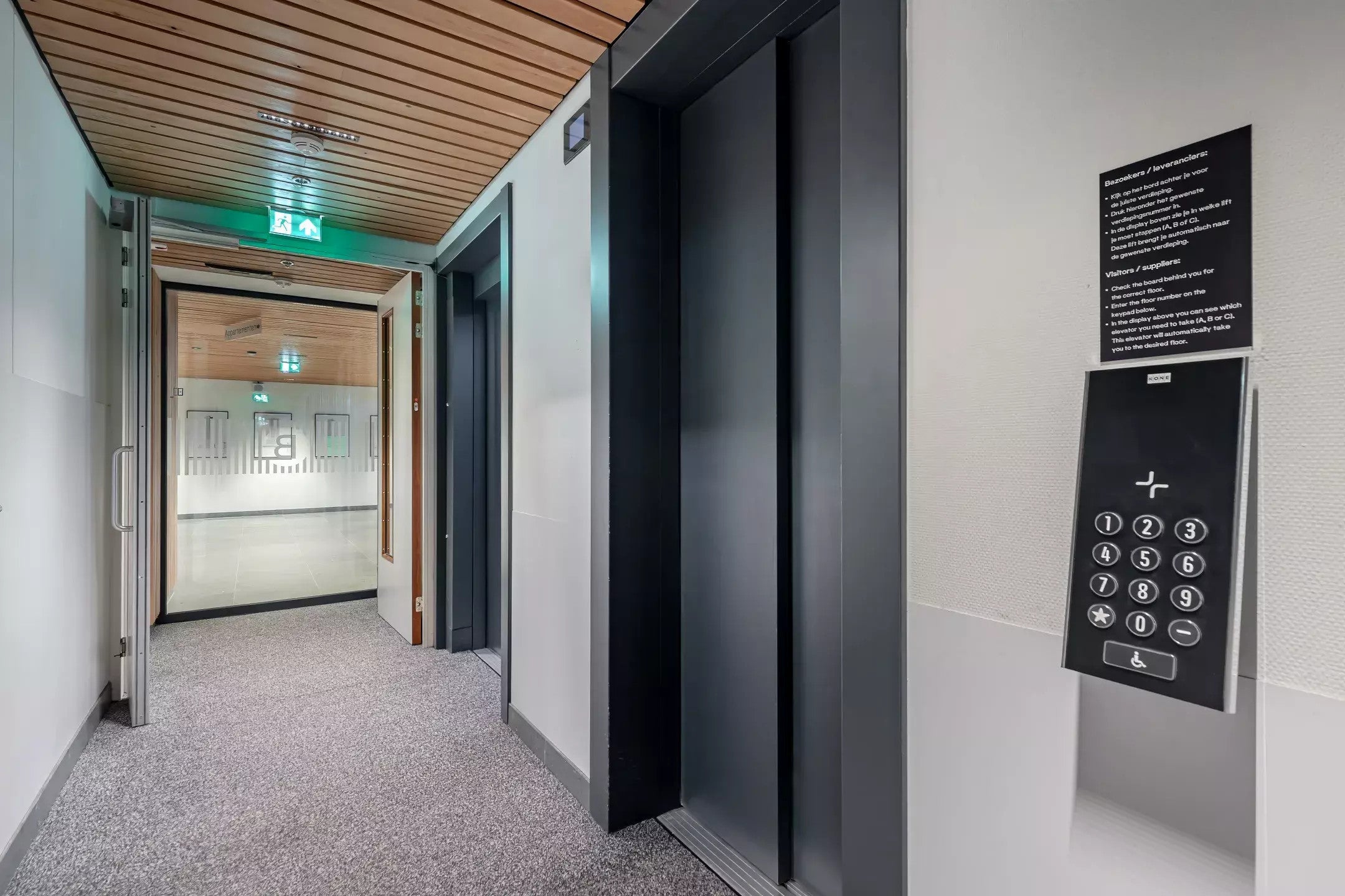 Appartement te huur in Eindhoven aan Vincent van den Heuvellaan – 3 kamers, 126 m² (foto 7)