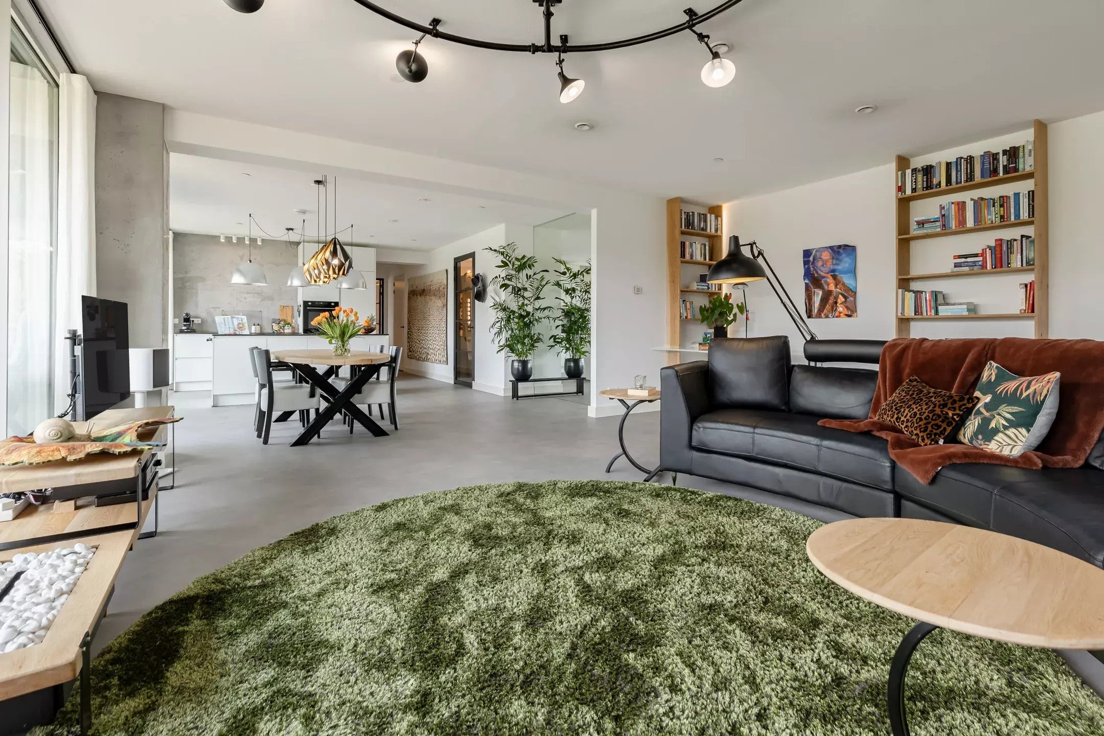 Appartement te huur in Eindhoven aan Vincent van den Heuvellaan – 3 kamers, 126 m² (foto 9)