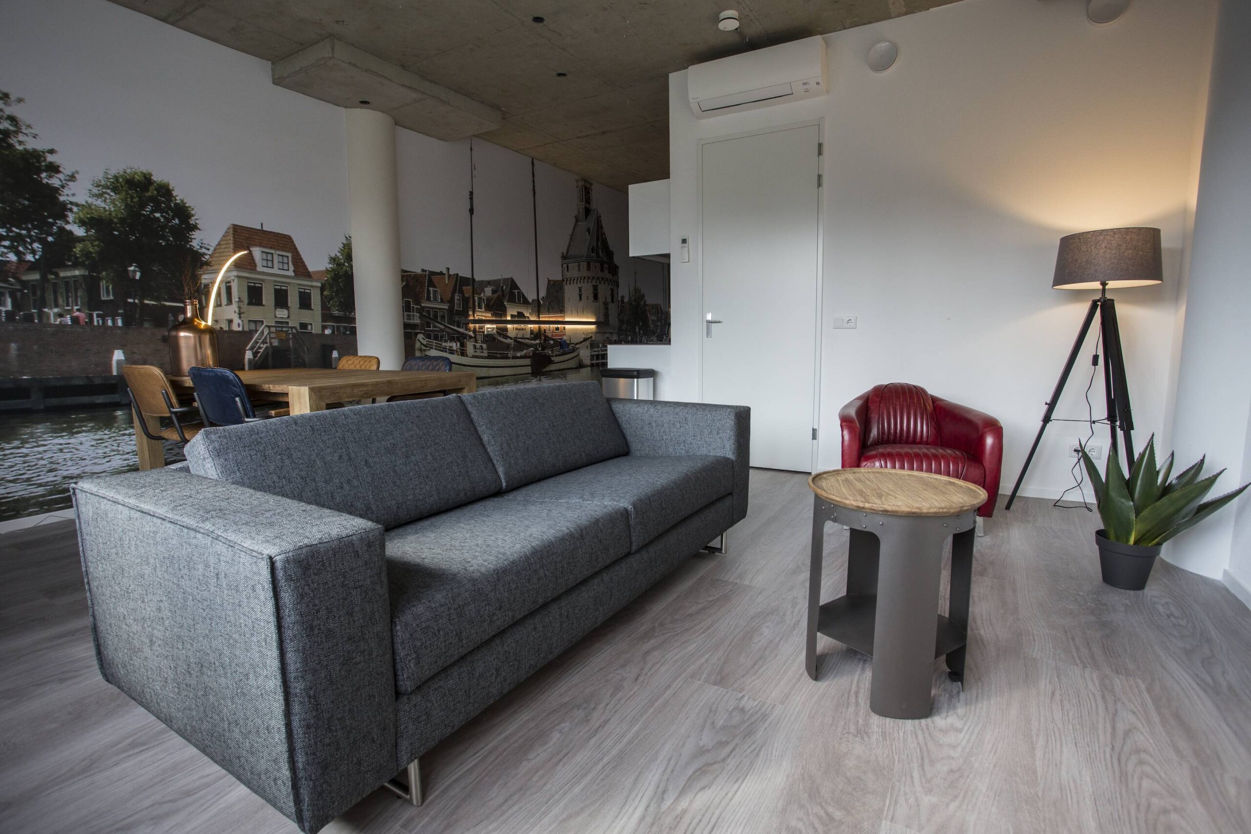 Appartement te huur in Eindhoven aan Wal – 3 kamers, 70 m²