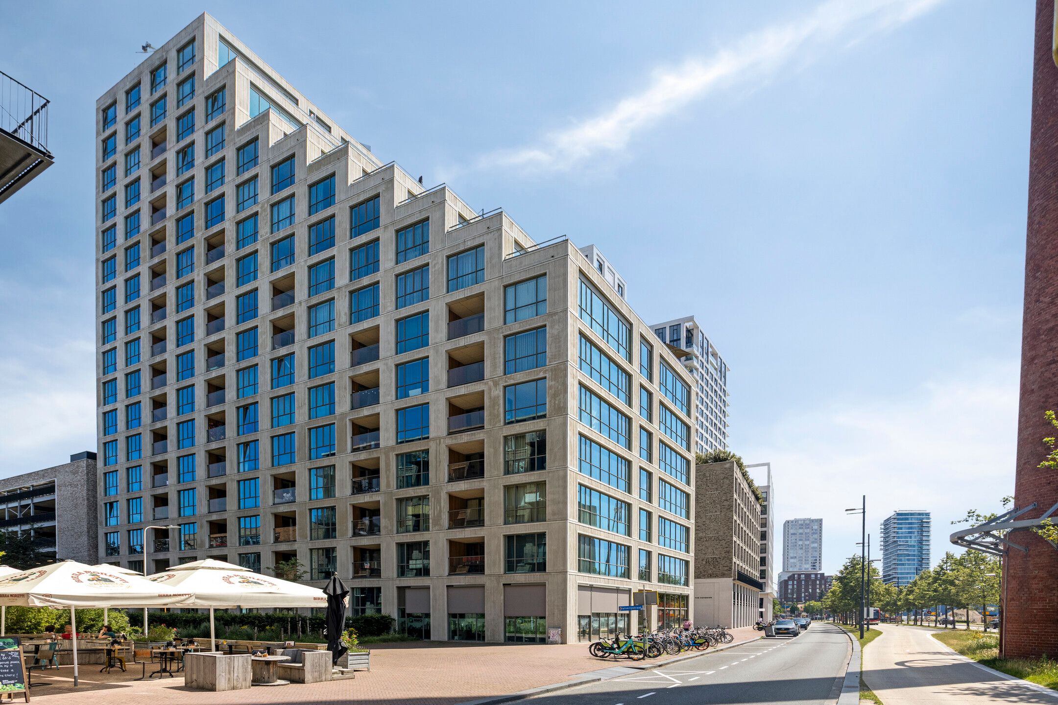 Appartement te huur in Eindhoven aan Walserijstraat 198 – 4 kamers, 135 m²