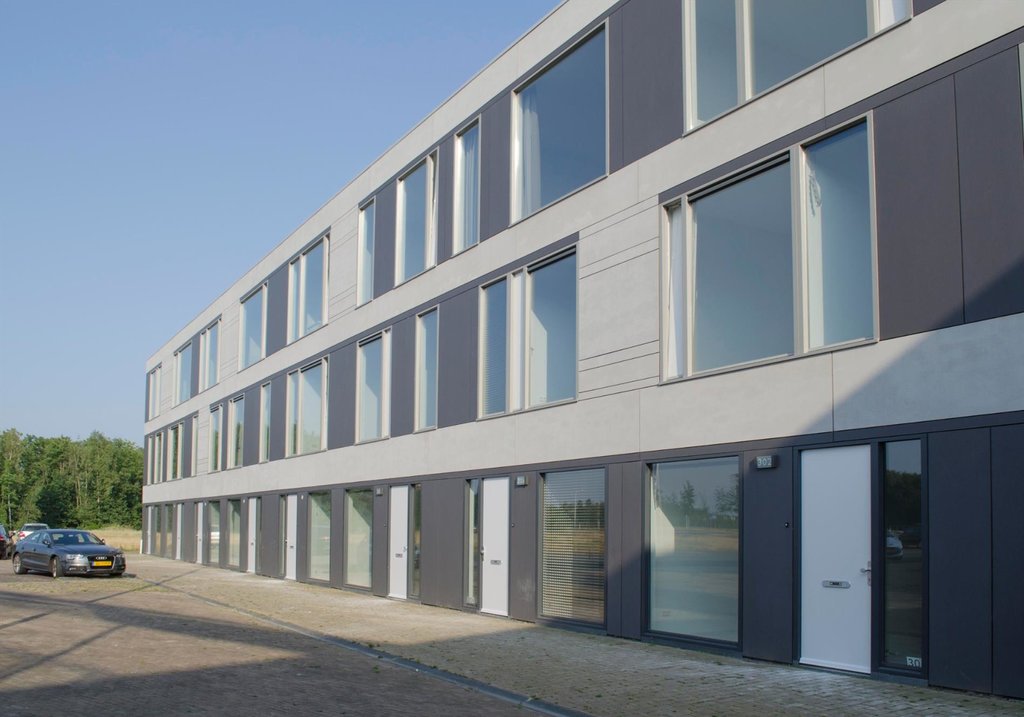 Huis te huur in Eindhoven aan Waterlinie – 4 kamers, 118 m²