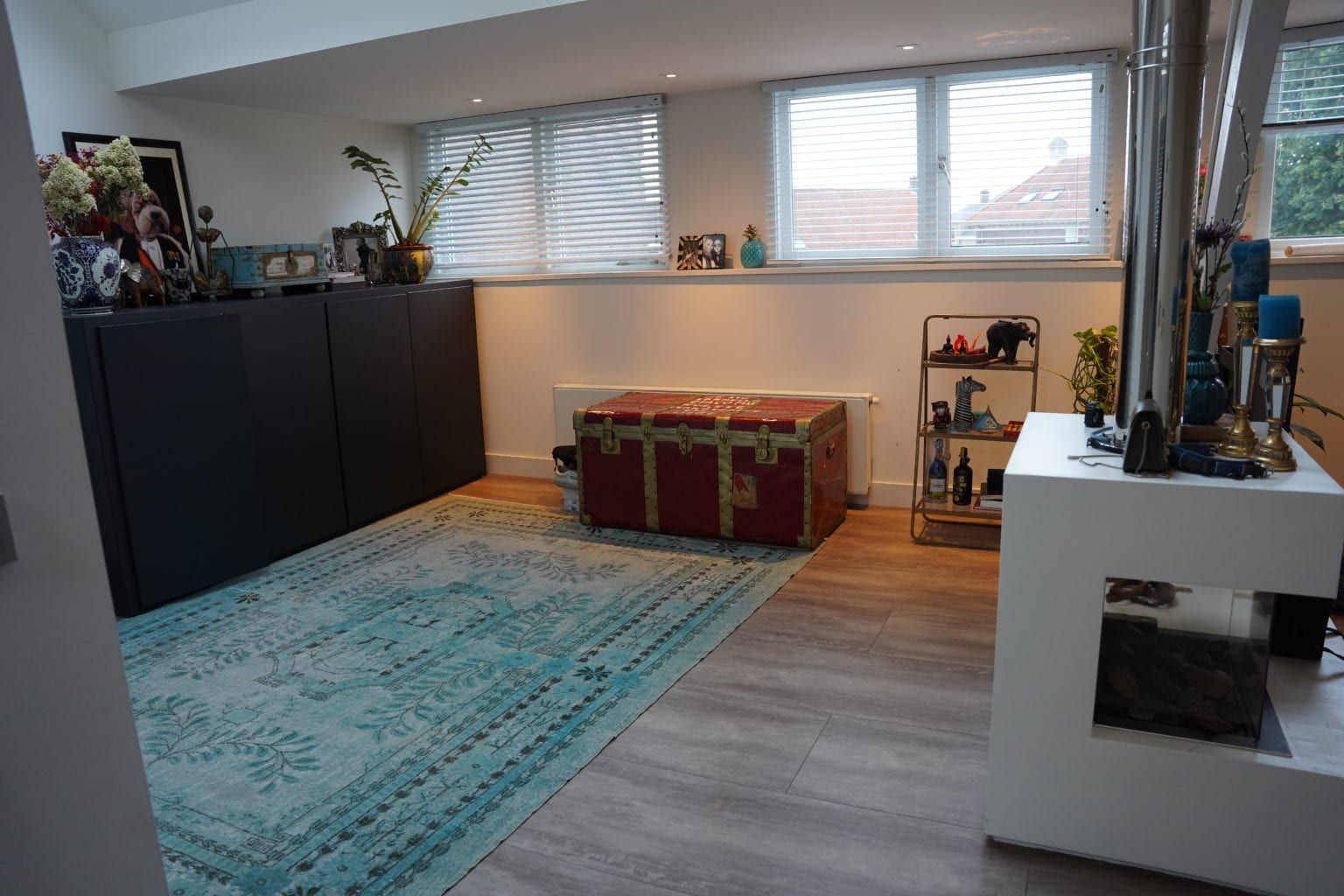 Appartement te huur in Eindhoven aan Willemstraat – 2 kamers, 90 m² (foto 3)