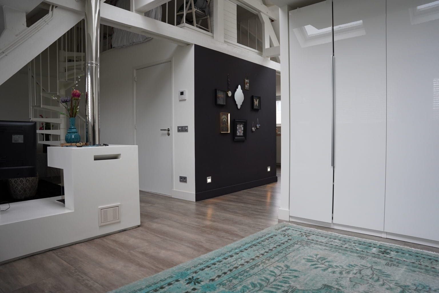 Appartement te huur in Eindhoven aan Willemstraat – 2 kamers, 90 m² (foto 5)