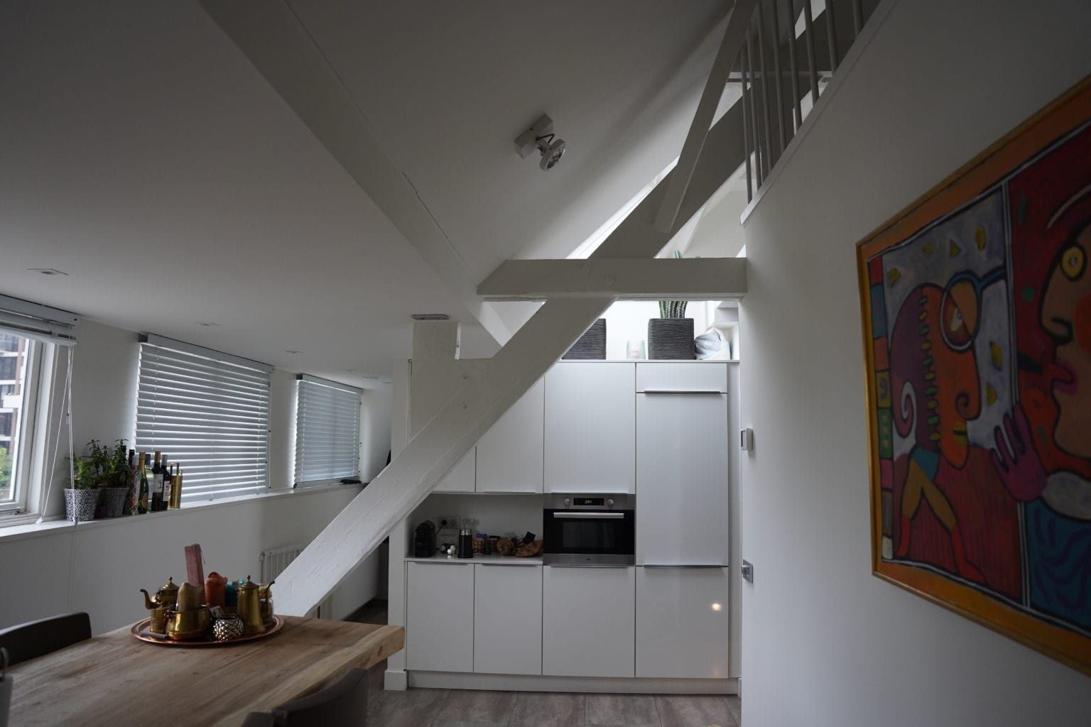 Appartement te huur in Eindhoven aan Willemstraat – 2 kamers, 90 m² (foto 6)