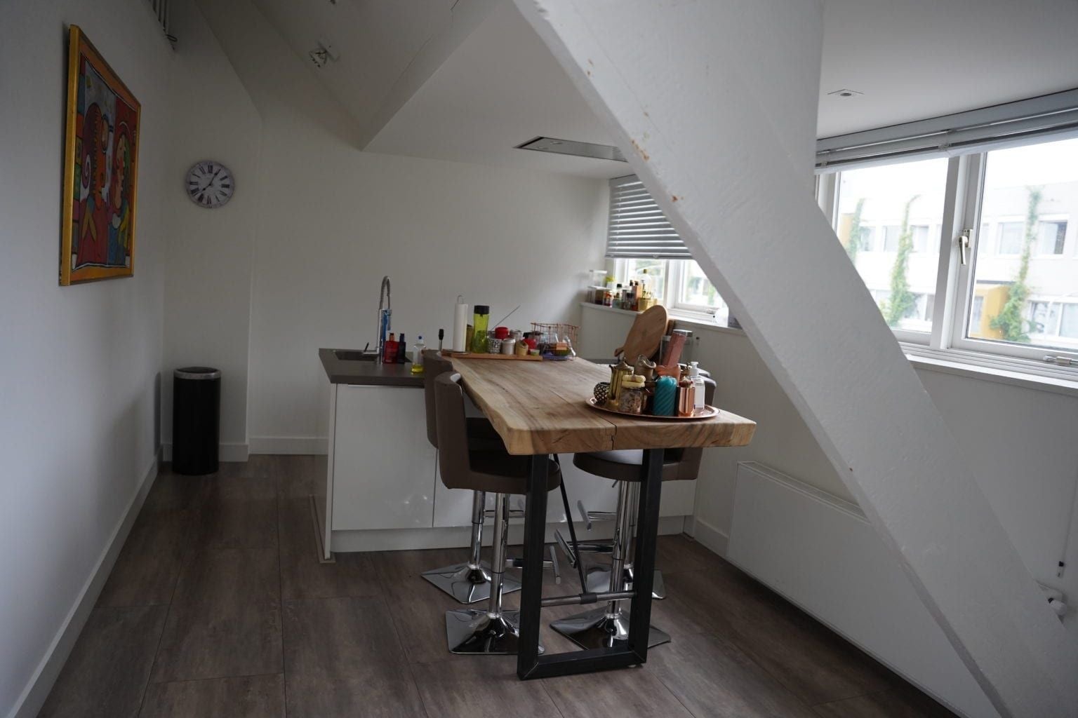 Appartement te huur in Eindhoven aan Willemstraat – 2 kamers, 90 m² (foto 7)