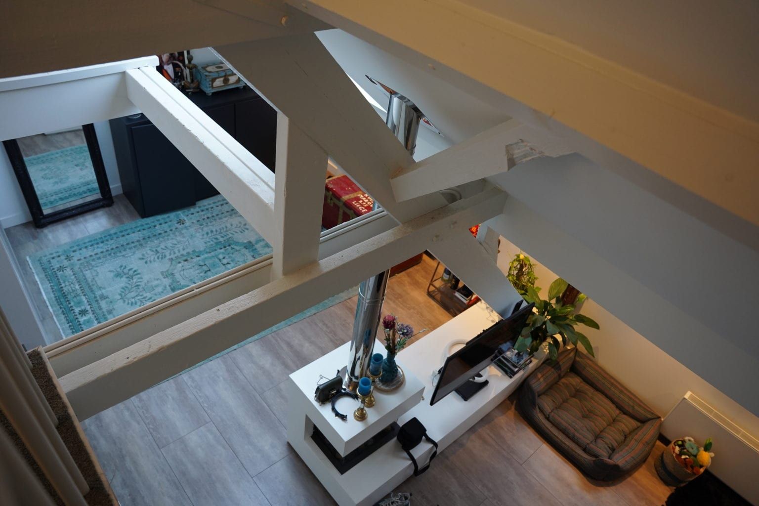 Appartement te huur in Eindhoven aan Willemstraat – 2 kamers, 90 m² (foto 8)