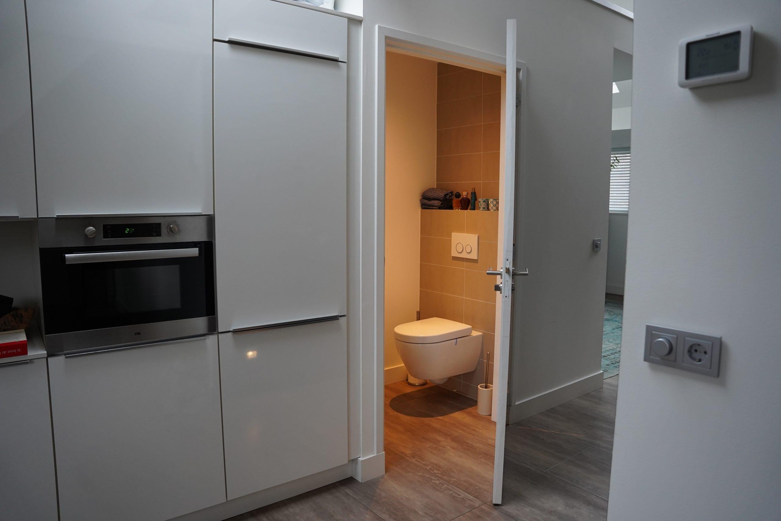 Appartement te huur in Eindhoven aan Willemstraat – 2 kamers, 90 m² (foto 9)