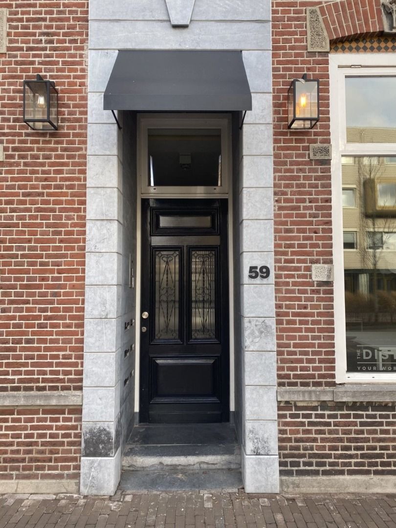 Appartement te huur in Eindhoven aan Willemstraat – 2 kamers, 90 m²