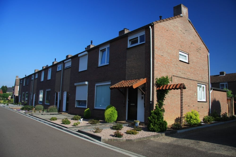 Huis te huur in Elsloo aan Paul Rubensstraat 14 – 4 kamers, 57 m²